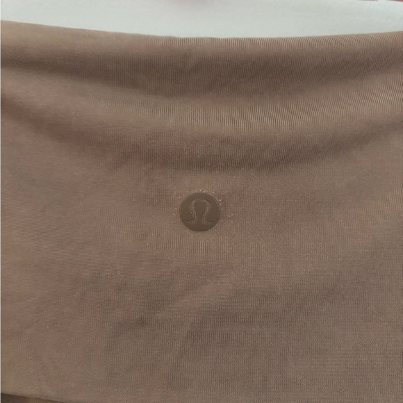 Lululemon Cupro Foldover Relaxed Yoga Pant
Taupetastic - Picture 5 of 10
